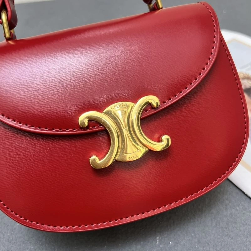 Celine Satchel Bags Minimalist 84484