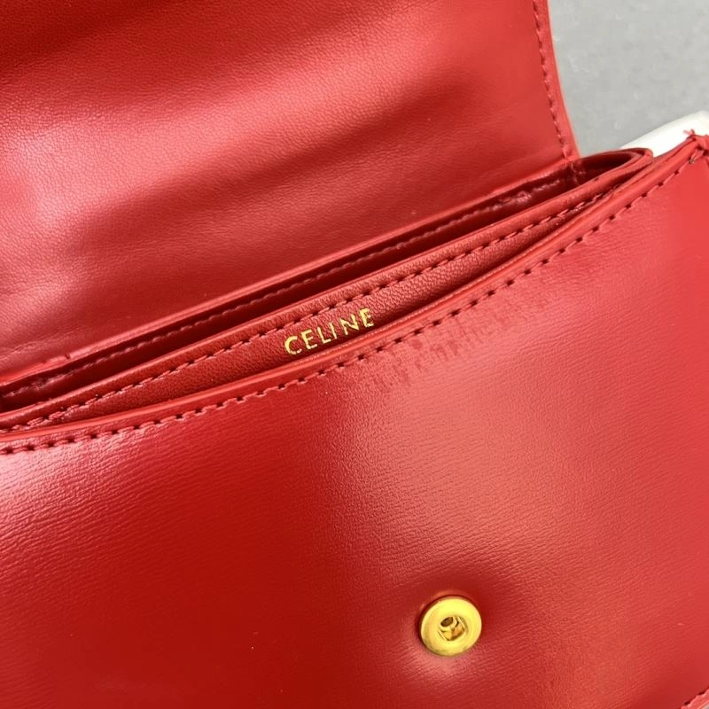 Celine Satchel Bags Minimalist 84484