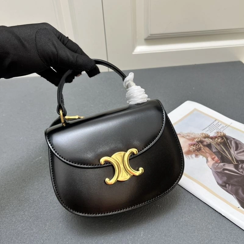 Celine Satchel Bags Refined 84482