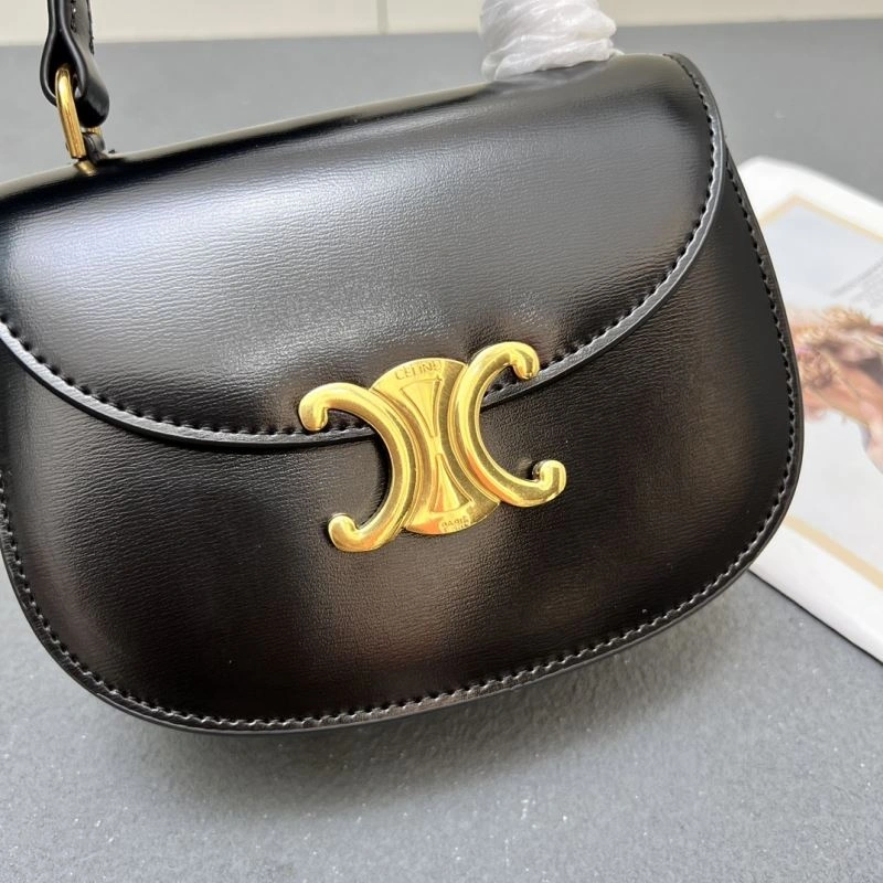 Celine Satchel Bags Refined 84482