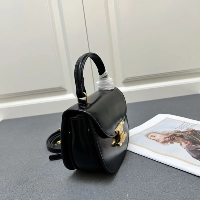 Celine Satchel Bags Refined 84482