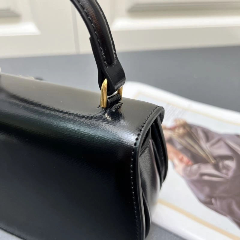 Celine Satchel Bags Refined 84482