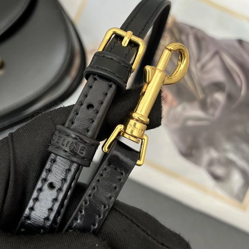 Celine Satchel Bags Refined 84482