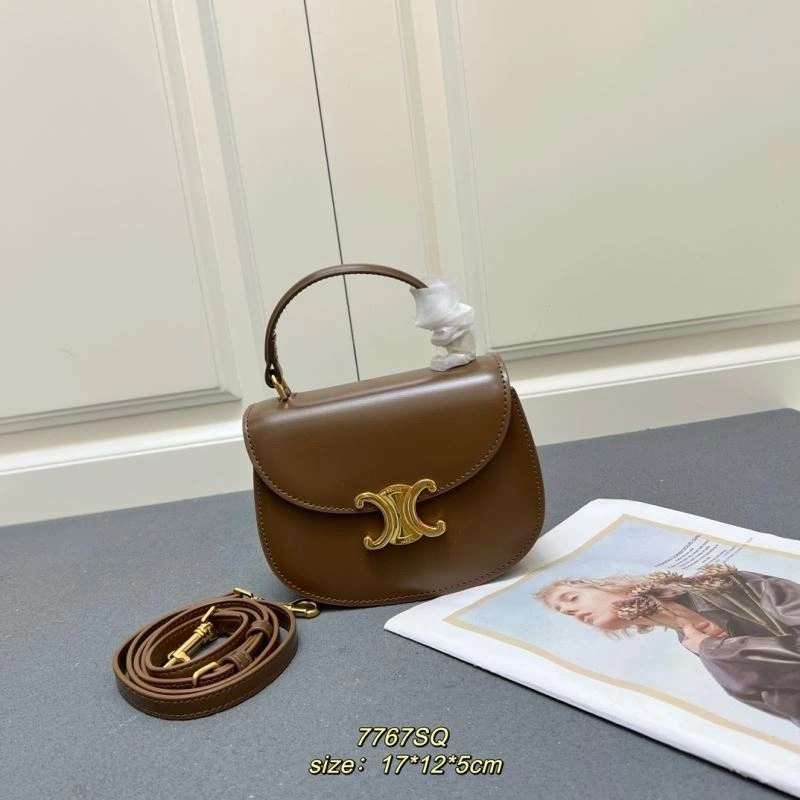 Celine Satchel Bags Original 84518
