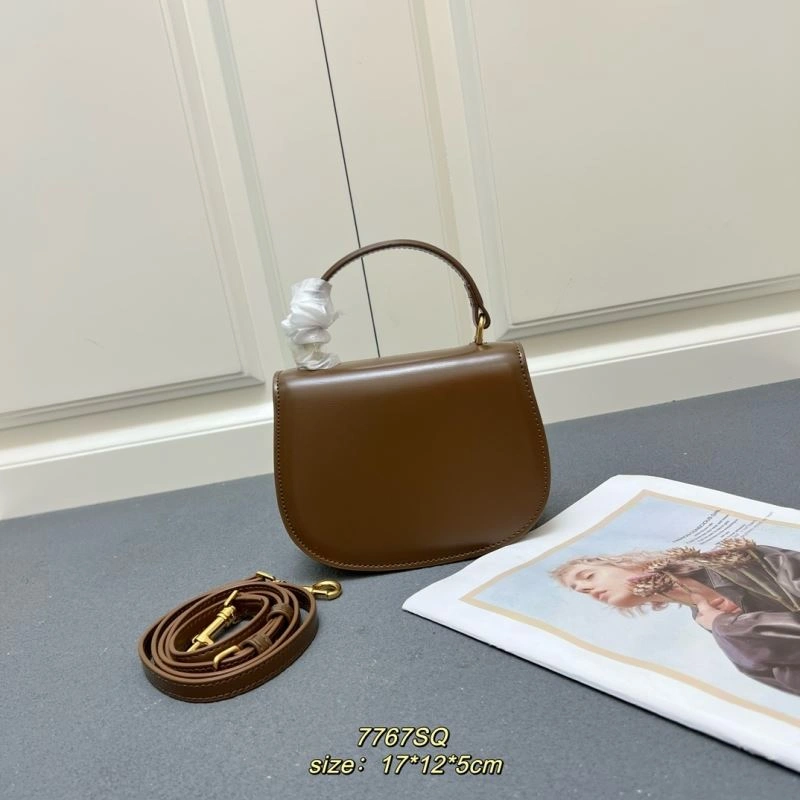 Celine Satchel Bags Original 84518
