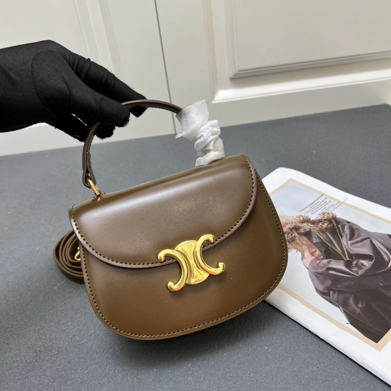 Celine Satchel Bags Original 84518