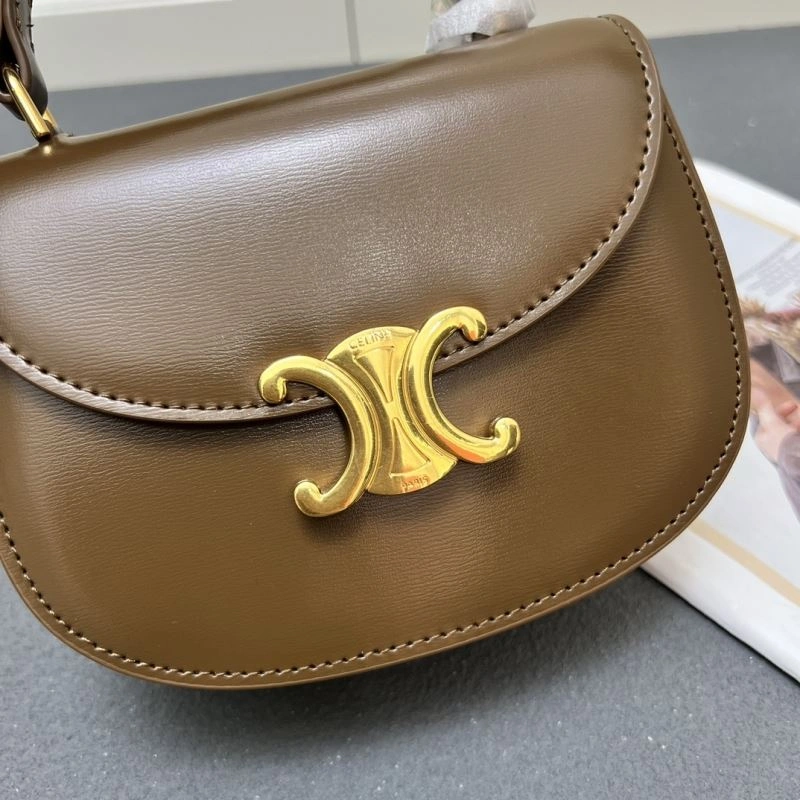 Celine Satchel Bags Original 84518