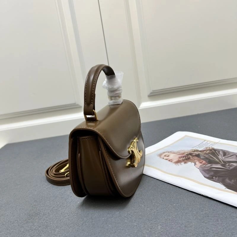 Celine Satchel Bags Original 84518