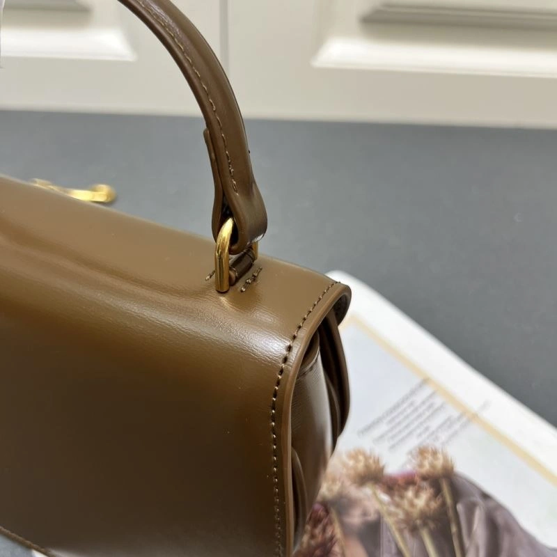Celine Satchel Bags Original 84518