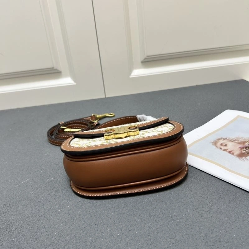 Celine Satchel Bags RelaxedFit 84477