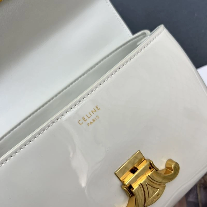 Celine Satchel Bags AllSeason 84476