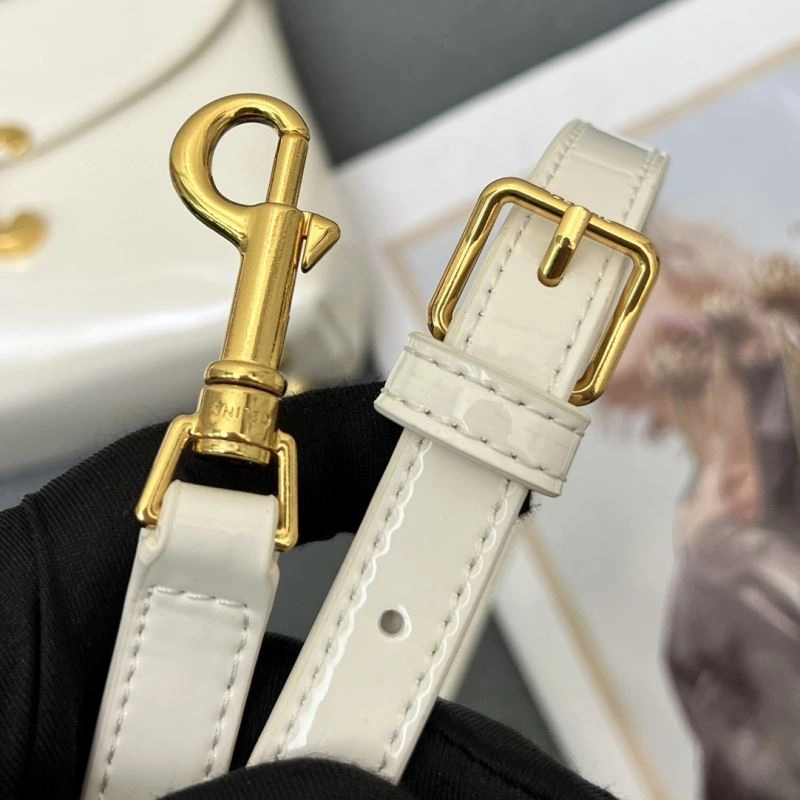 Celine Satchel Bags AllSeason 84476