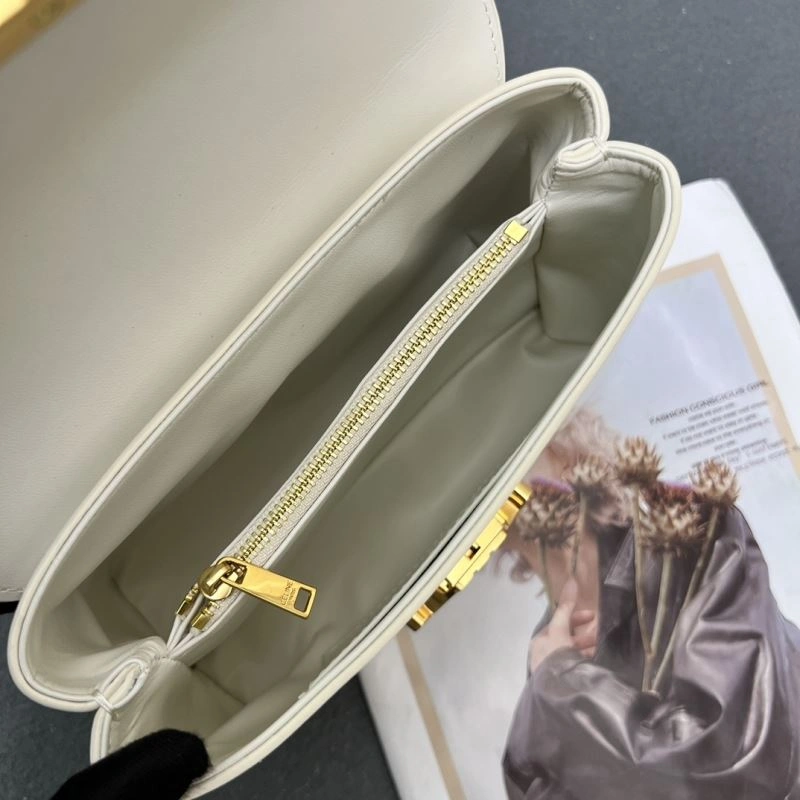 Celine Satchel Bags AllSeason 84476