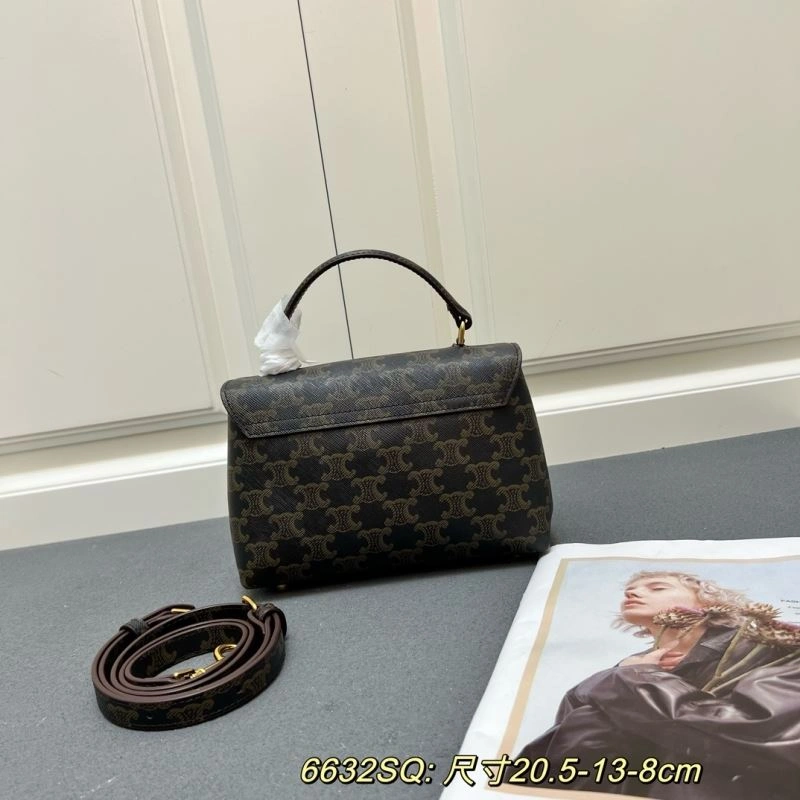 FlexibleFit Celine Satchel Bags 84483