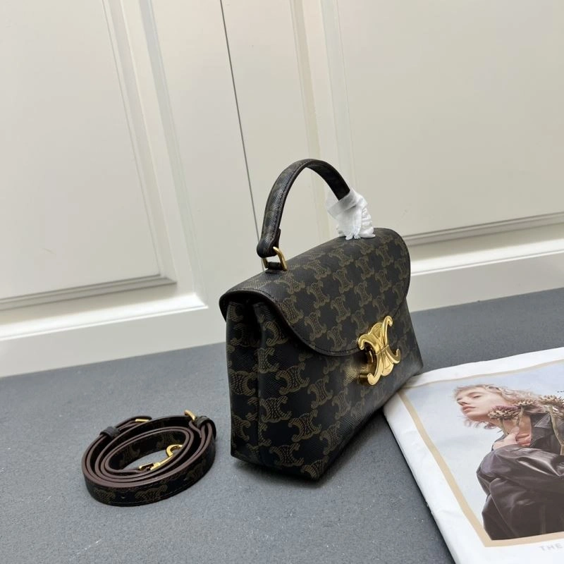 FlexibleFit Celine Satchel Bags 84483