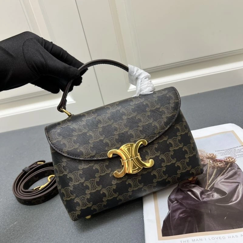 FlexibleFit Celine Satchel Bags 84483