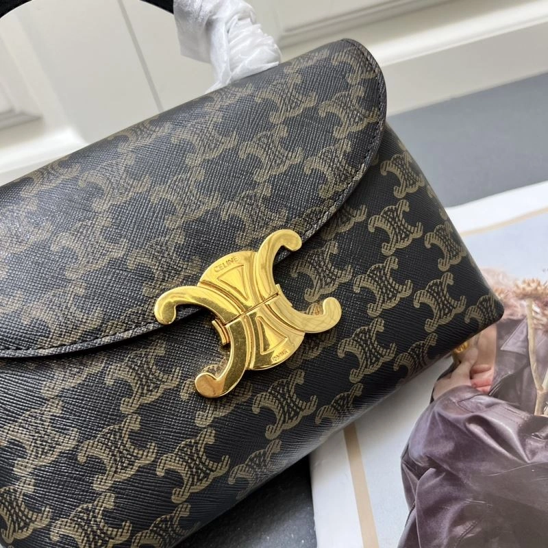 FlexibleFit Celine Satchel Bags 84483