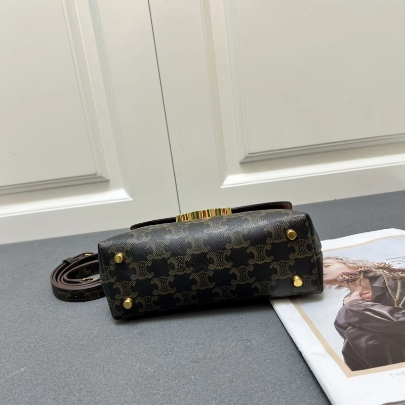 FlexibleFit Celine Satchel Bags 84483