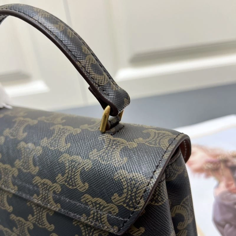 FlexibleFit Celine Satchel Bags 84483