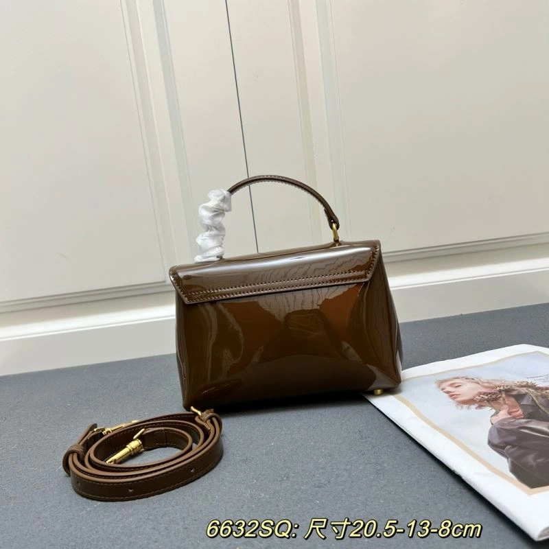 Minimalist Celine Satchel Bags 84561