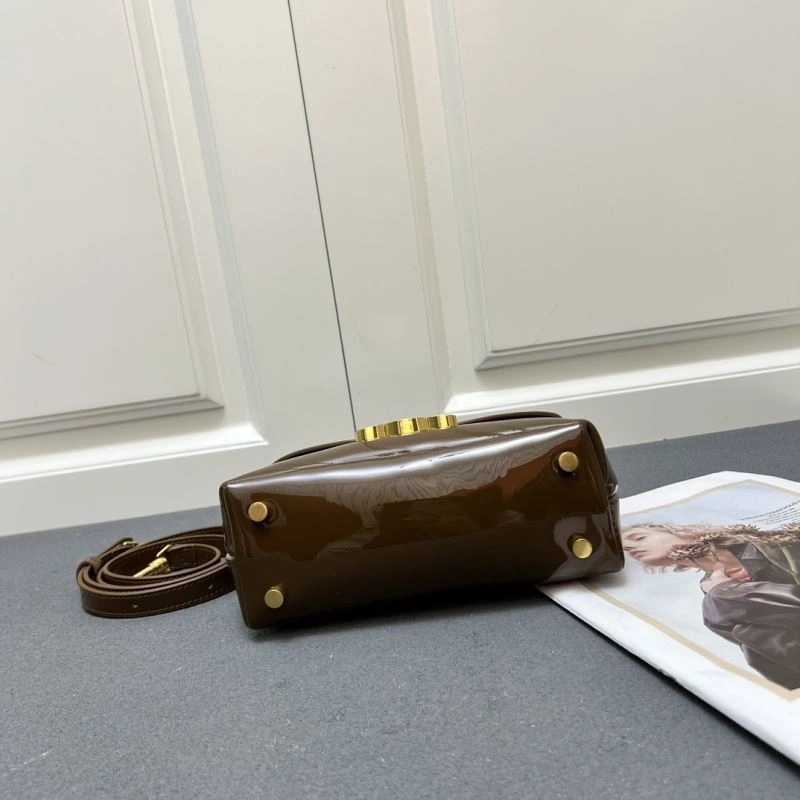 Minimalist Celine Satchel Bags 84561