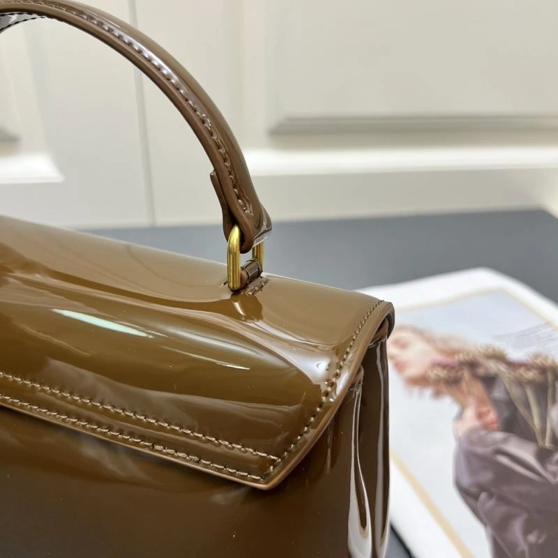 Minimalist Celine Satchel Bags 84561