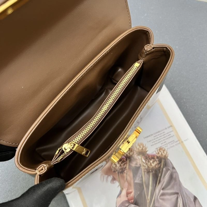 Minimalist Celine Satchel Bags 84561
