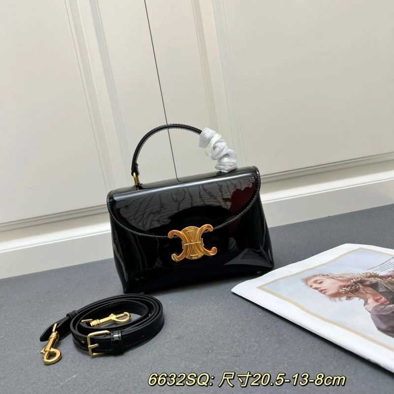 Attractive Celine Satchel Bags 84545
