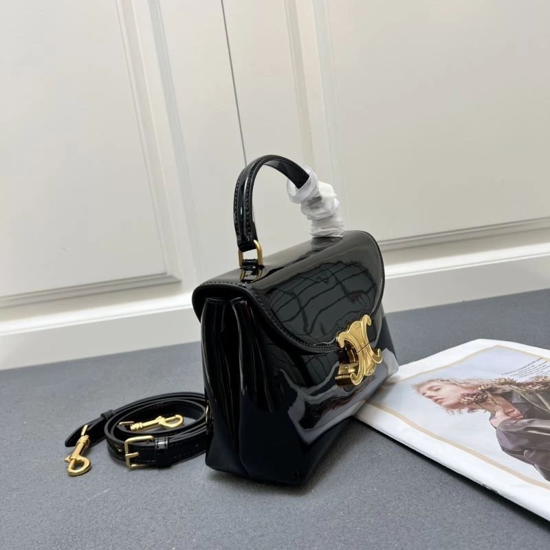 Attractive Celine Satchel Bags 84545