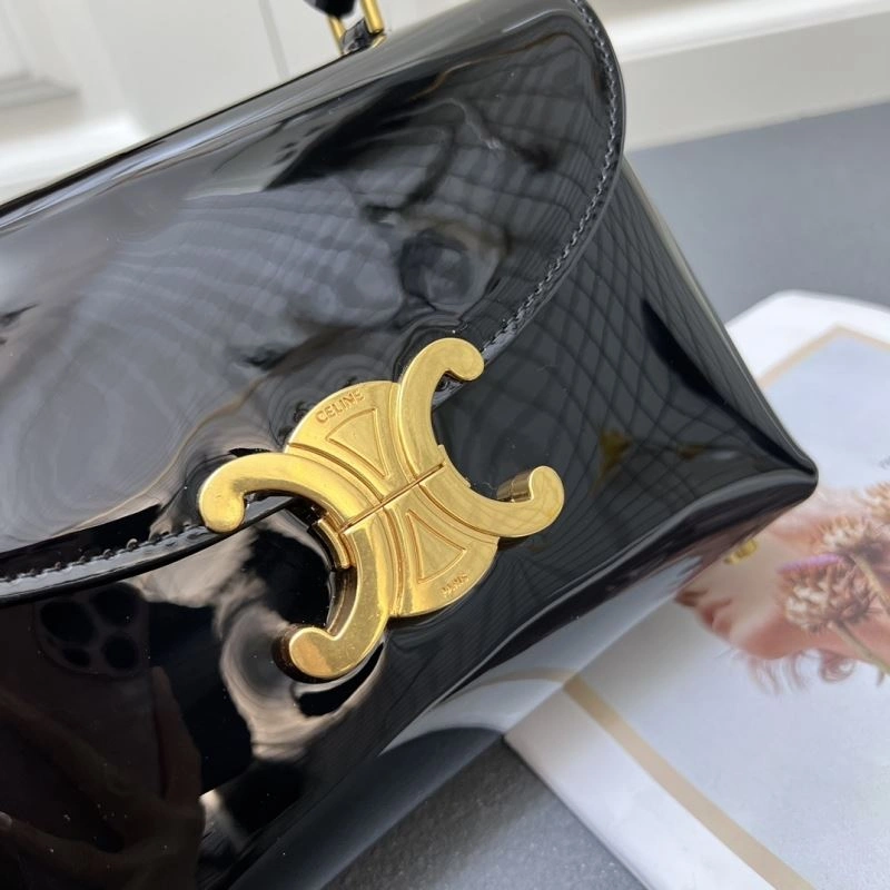 Attractive Celine Satchel Bags 84545