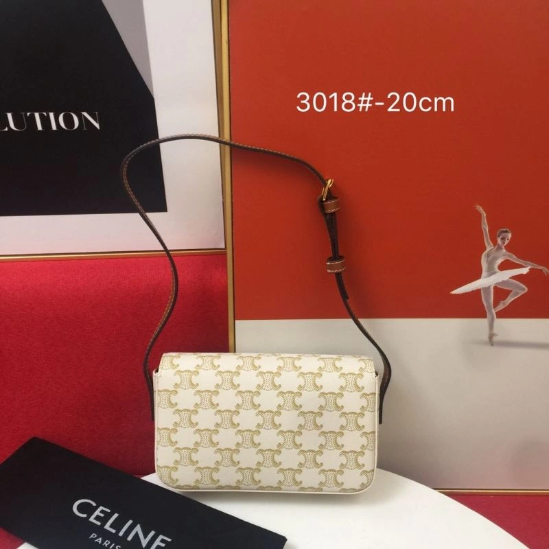 Celine Satchel Bags Practical 84474