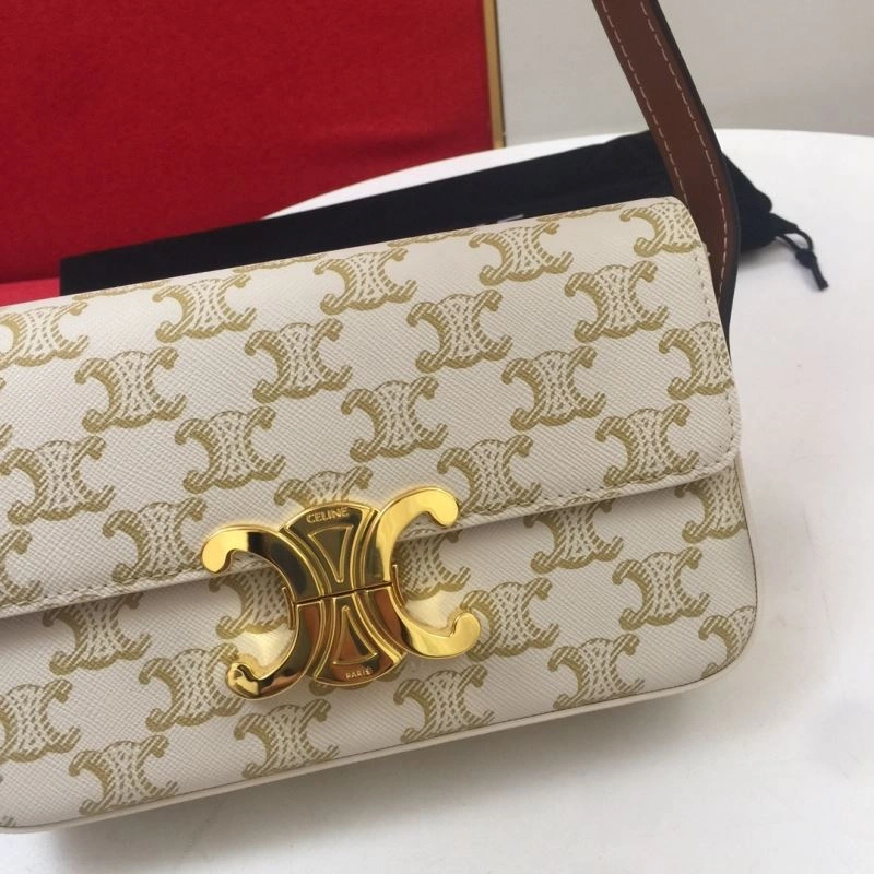 Celine Satchel Bags Practical 84474