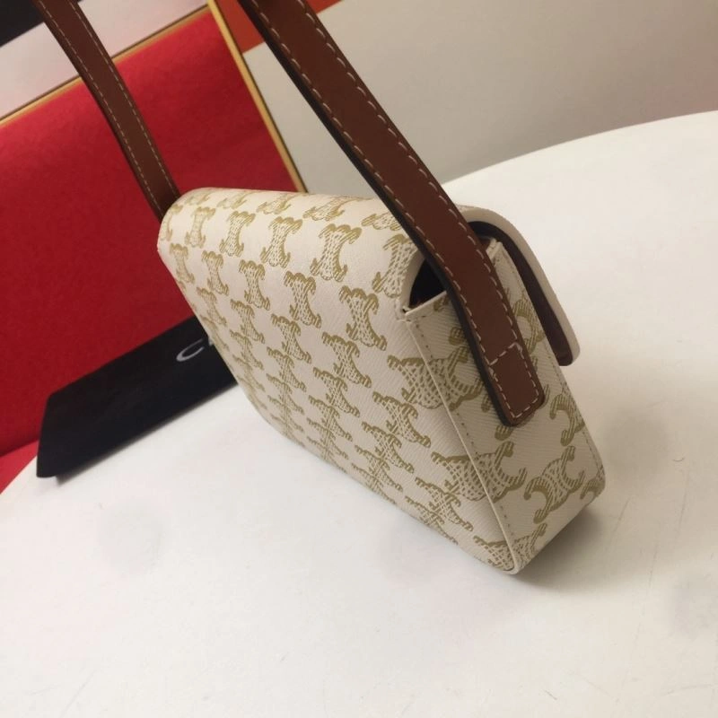 Celine Satchel Bags Practical 84474