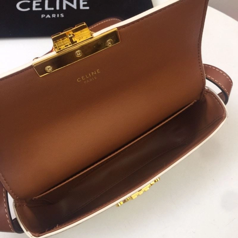 Celine Satchel Bags Practical 84474