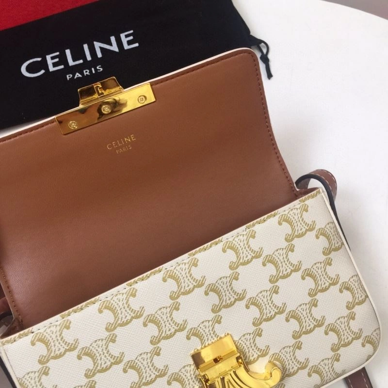Celine Satchel Bags Practical 84474