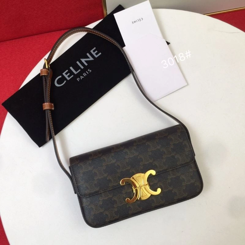 Celine Satchel Bags Resilient 84517