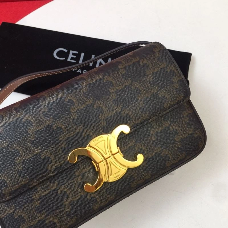 Celine Satchel Bags Resilient 84517