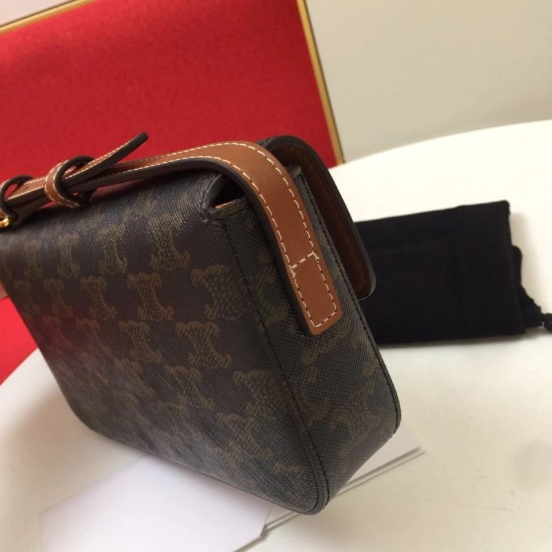 Celine Satchel Bags Resilient 84517