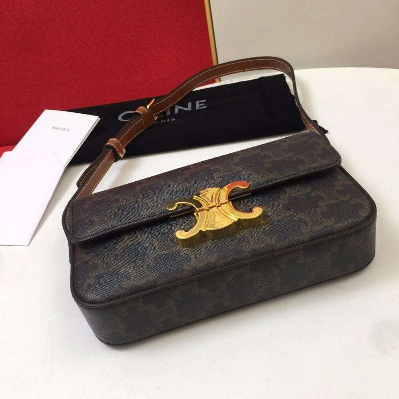Celine Satchel Bags Resilient 84517