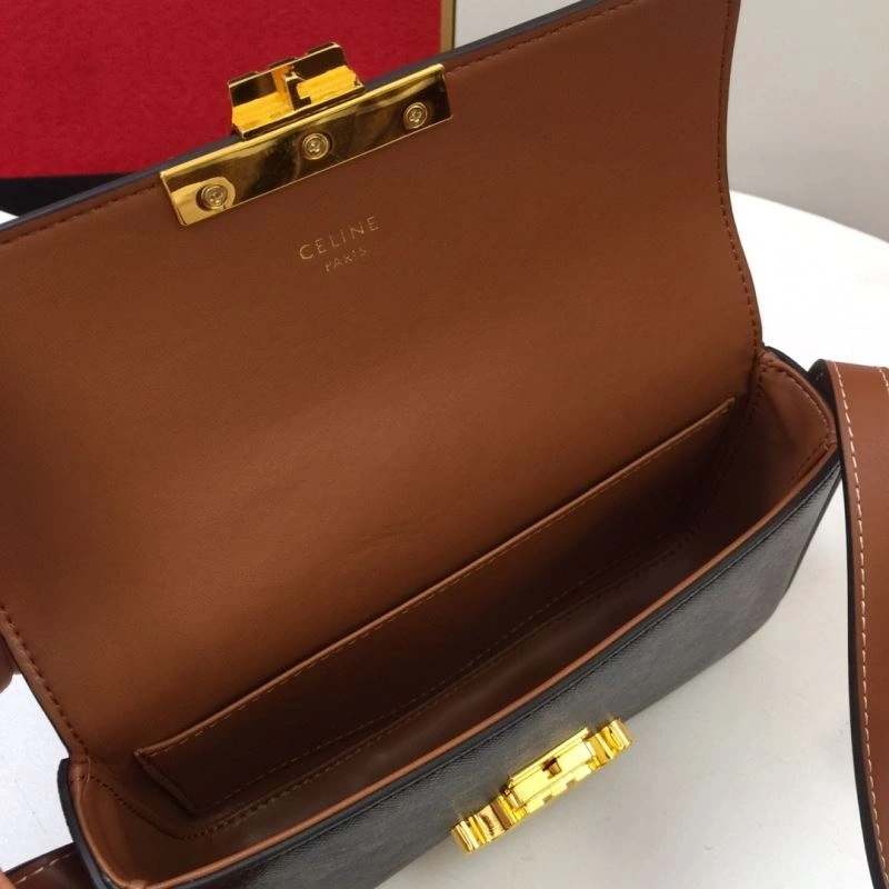 Celine Satchel Bags Resilient 84517