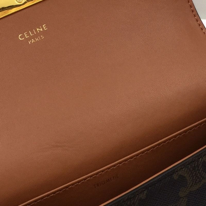 Celine Satchel Bags Resilient 84517