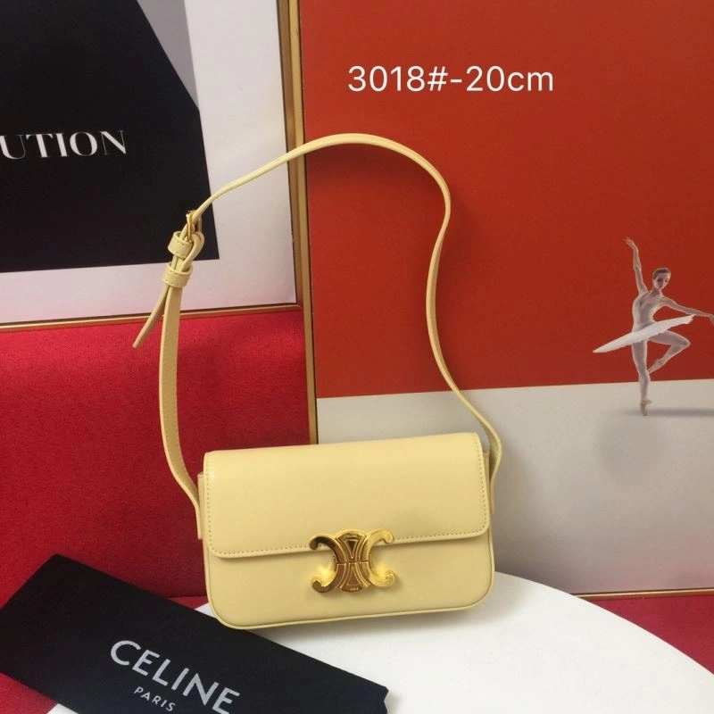 DailyWear Celine Satchel Bags 84471