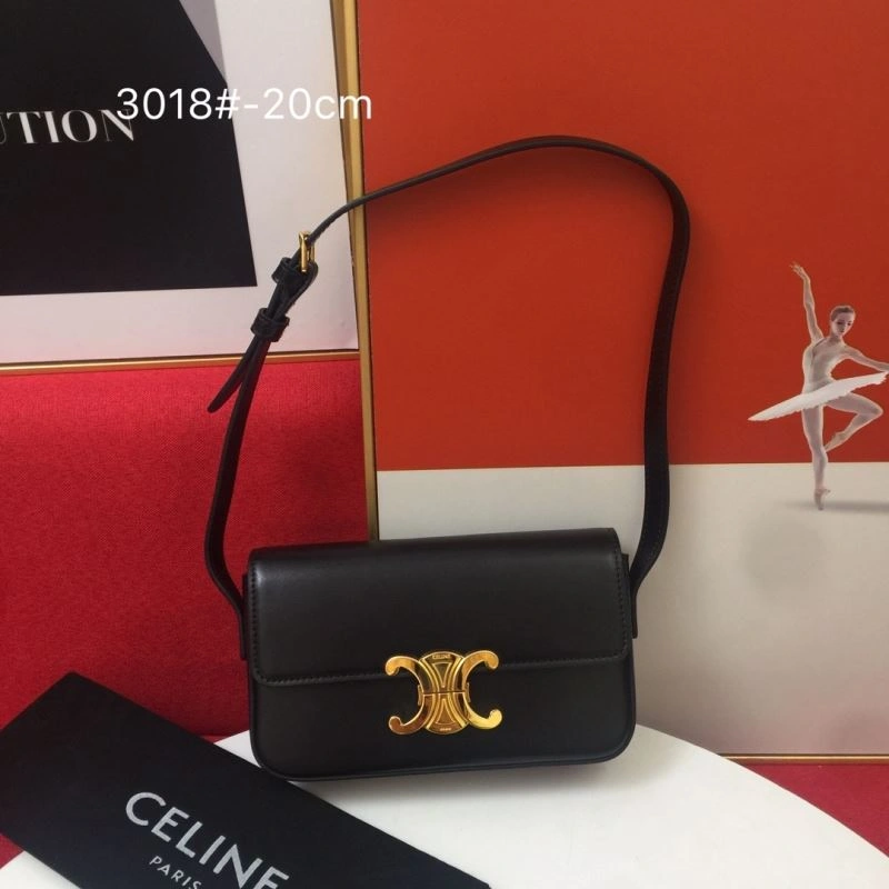 Celine Satchel Bags Sustainable 84470