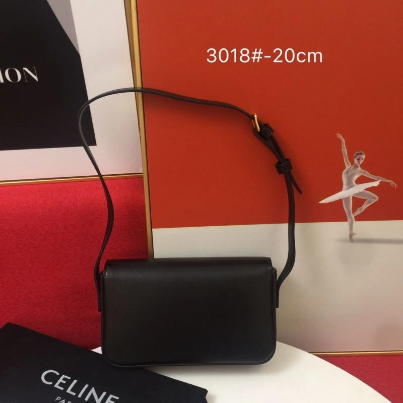 Celine Satchel Bags Sustainable 84470