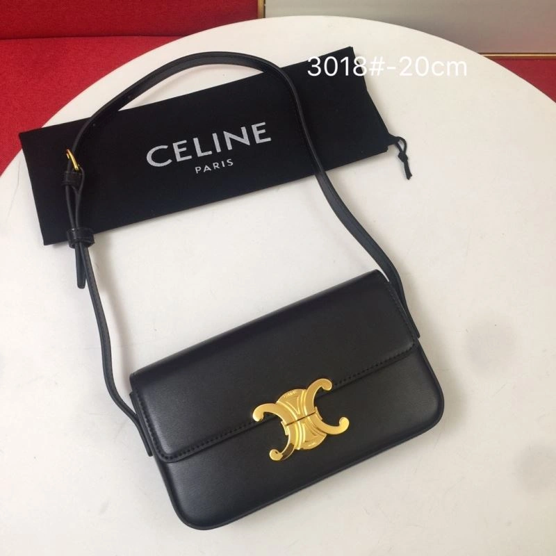 Celine Satchel Bags Sustainable 84470