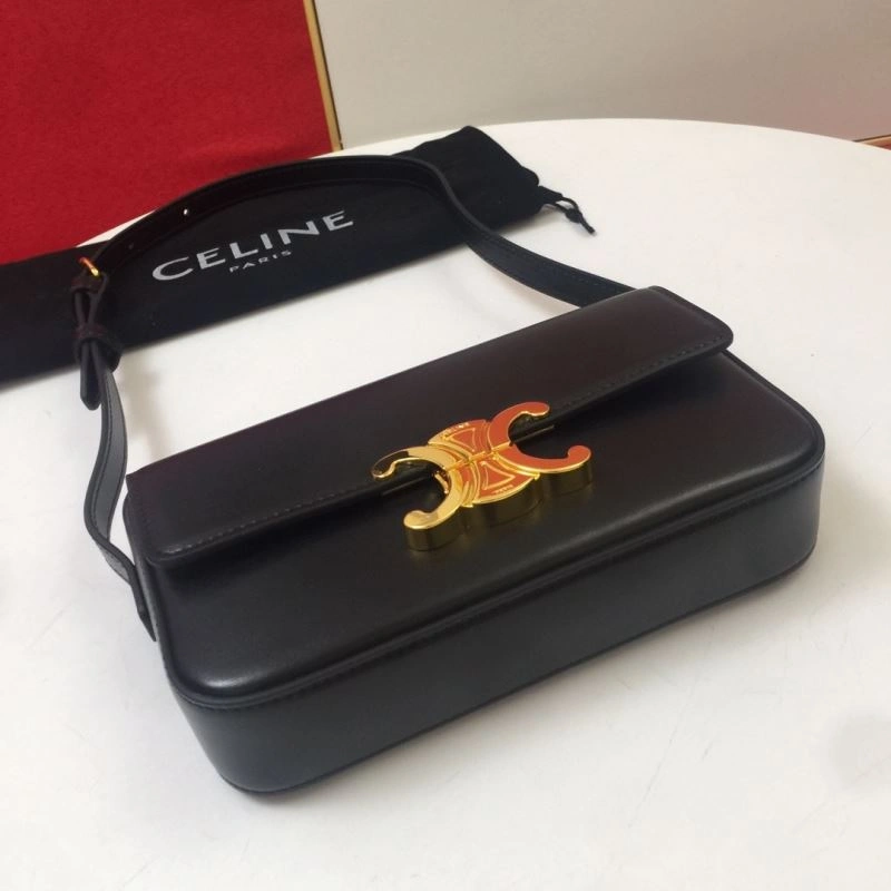 Celine Satchel Bags Sustainable 84470