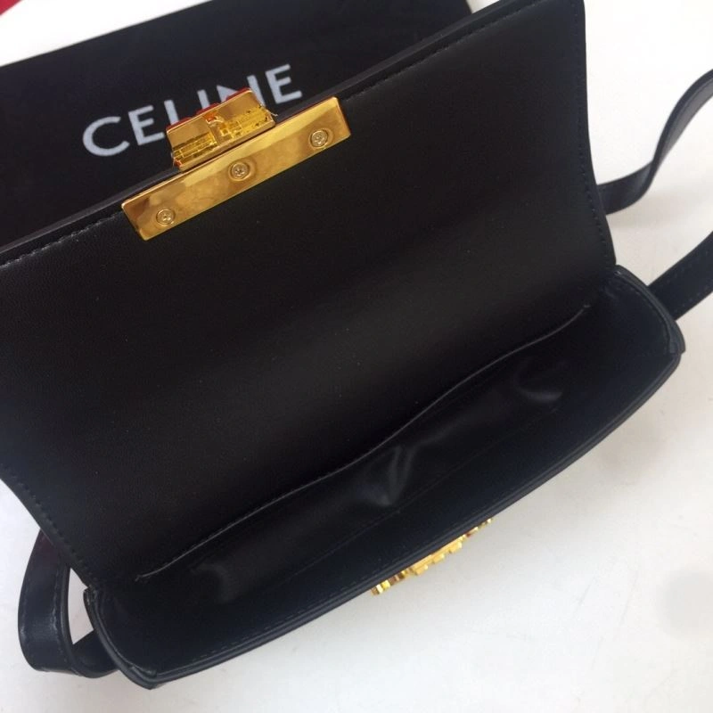 Celine Satchel Bags Sustainable 84470