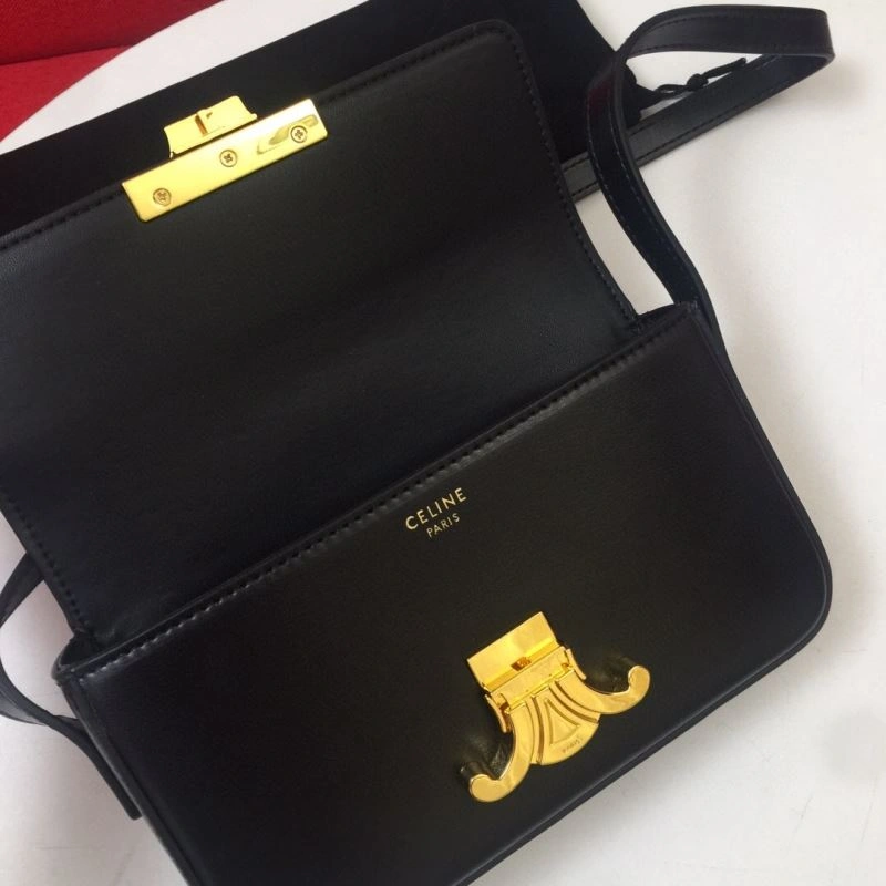 Celine Satchel Bags Sustainable 84470