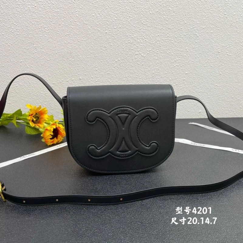 Elegant Celine Satchel Bags 84472