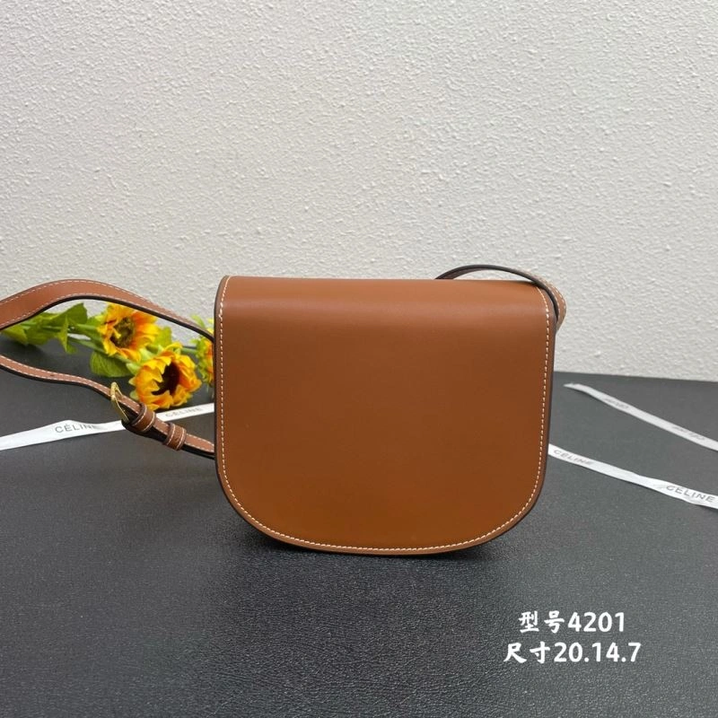 Celine Satchel Bags Colorful 84512